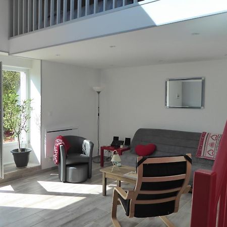 Dans Un Jardin Villa Apremont-la-Foret Екстериор снимка